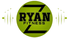 Ryan Z Fitness Logo